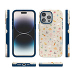 Hoppy Garden | Spring Things Case