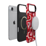 Love Song Remix | Ombre Hearts Case