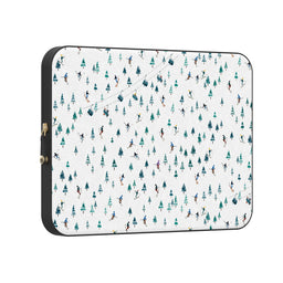We've Peaked | Après Ski Mountains Laptop Case