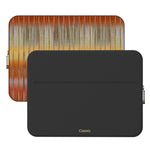 Frontier Weave | Boho Sunset Laptop Case
