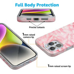 Sealed with a Kiss | Pink Lipstick Case