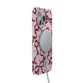 Coquette Crush | Bows Case