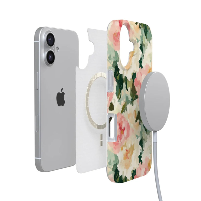 The Garden Room | Painted Petals Case
