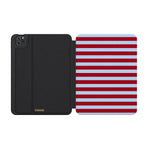 Harbor Stripe | Dockside iPad Case