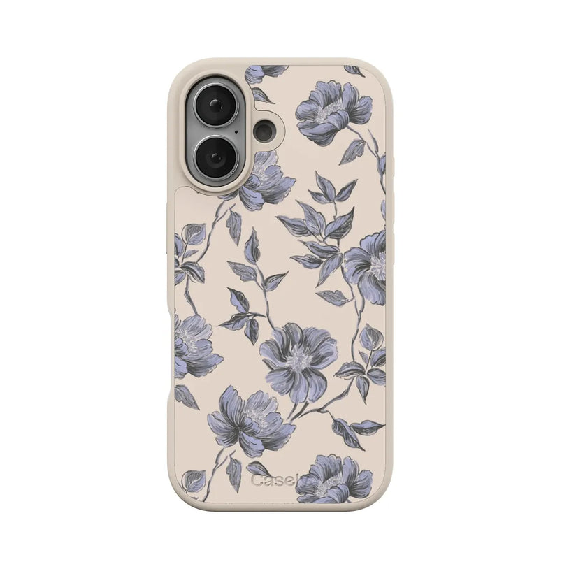 Ink & Iris | Vintage Floral Case