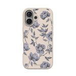 Ink & Iris | Vintage Floral Case