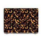 Shell Shocked | Tortoise Print Laptop Shell - 14" MacBook Pro