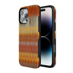 Frontier Weave | Boho Sunset Case