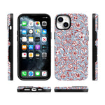 Coastal Carolina | Painted Flowers Case
