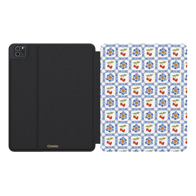 Palermo | Dippin' Daisy's Italian Coast iPad Case