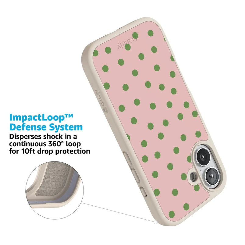 Sweet Spot | Clubhouse Case