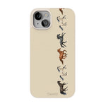 Stallion Stampede | Wild Horses Case - iPhone 13