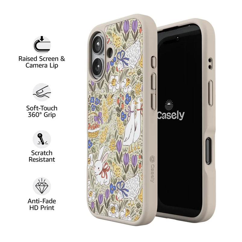 Storybook Stroll | Spring Garden Case