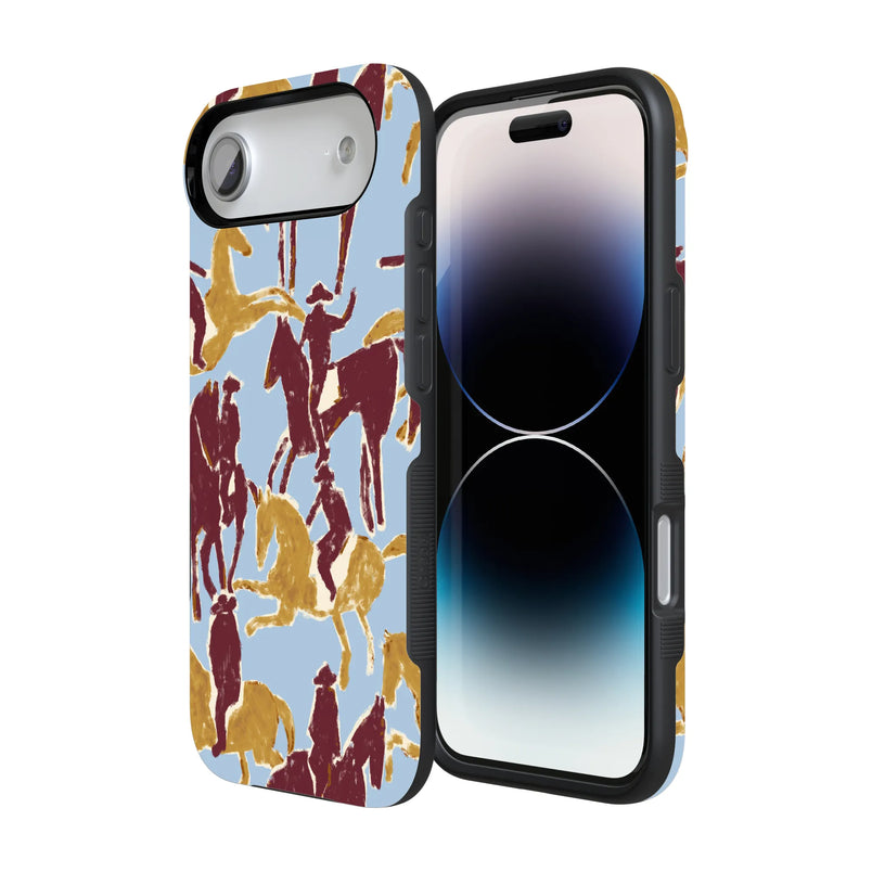 Wild Rider | Painted Rodeo Case