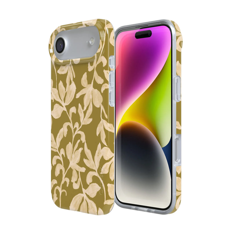 Dust & Bloom | Vintage Floral Case