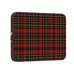Fireside Flannel | Signature Plaid Laptop Case