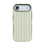 Linen Stripe | The Boyfriend Collection