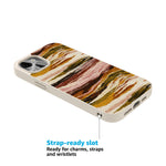 Painted Canyon | Dotted Landscape Case