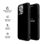 Black Onyx | The Boyfriend Collection