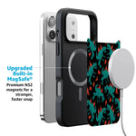 You're Dino-mite | Green Dinosaur Case