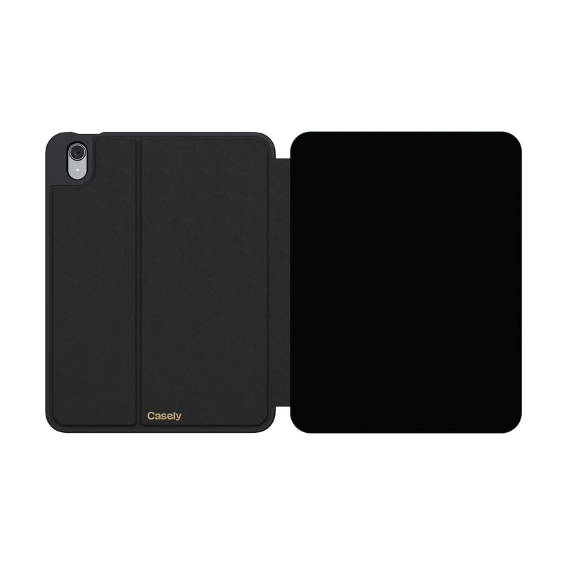 Black | iPad Case
