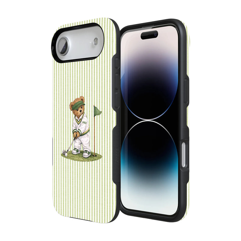 Bear on the Green | Clubhouse Case