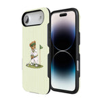 Bear on the Green | Clubhouse Case