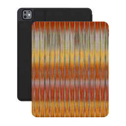 Frontier Weave | Boho Sunset iPad Case - iPad Pro 13