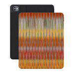 Frontier Weave | Boho Sunset iPad Case - iPad Pro 13" (M4, 2024)