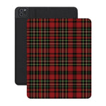Fireside Flannel | Signature Plaid iPad Case
