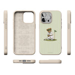 Bear on the Green | Clubhouse Case