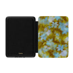 Hometown Reverie | Hazy Floral Kindle Case