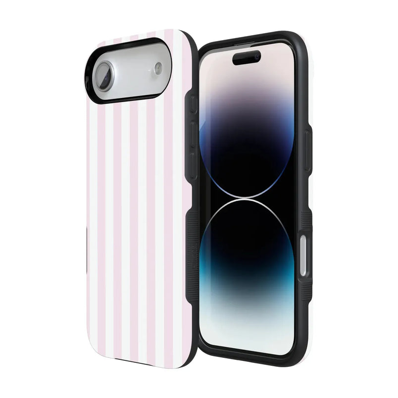 Pink Stripes | Sunday Best Case
