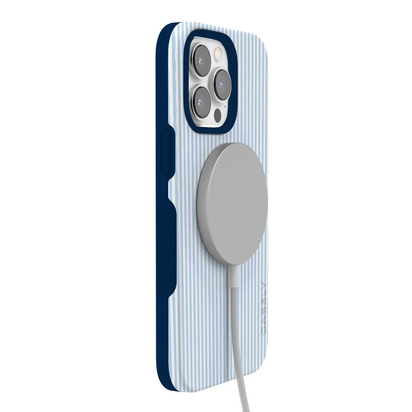 Marina Lines | Tiny Pinstripe Case