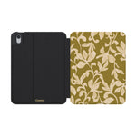 Dust & Bloom | Vintage Floral iPad Case