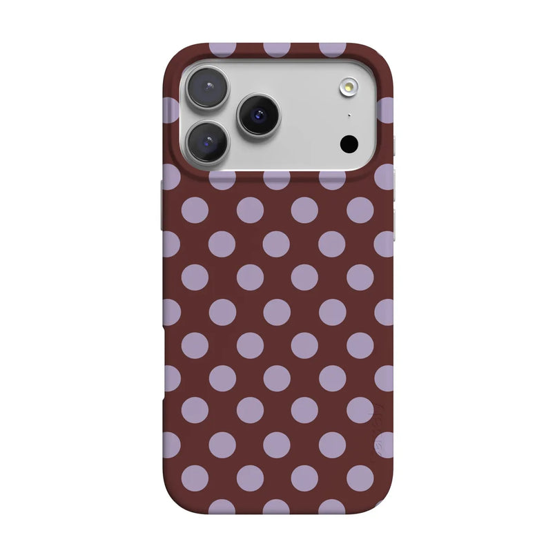 Spotted in SoHo | Polka Dot Case