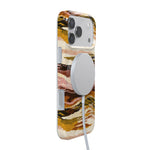 Painted Canyon | Dotted Landscape Case