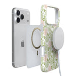 Hydrangea Haze | Floral Garden Case