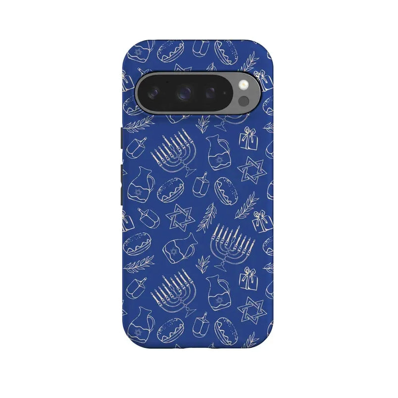 Latke Love | Hanukkah Case