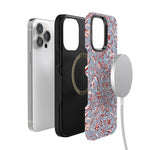 Coastal Carolina | Painted Flowers Case
