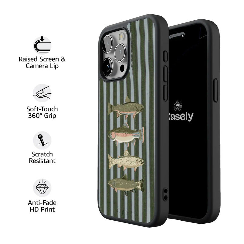 Best Catch | The Boyfriend Collection