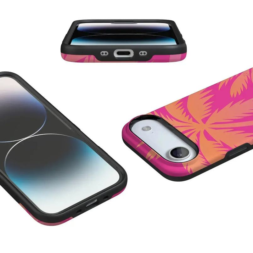 Islander | Official Love Island x Casely Phone Case