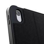 Dark Fantasy | Contrast Floral iPad Case