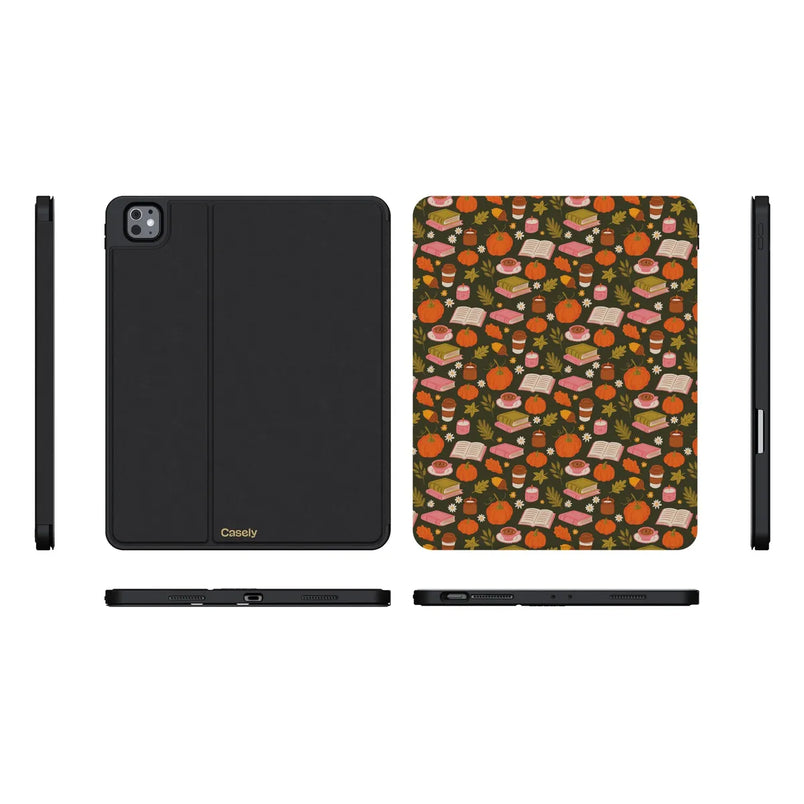 Small Town Magic Fall Faves iPad Case | Casely