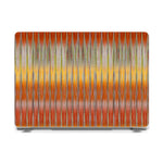 Frontier Weave | Boho Sunset Laptop Shell - 14" MacBook Pro