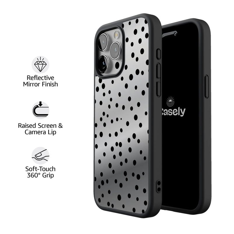 Spot On | Dotted Animal Print Case