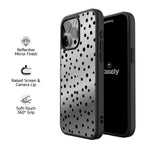 Spot On | Dotted Animal Print Case