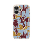 Wild Rider | Painted Rodeo Case - iPhone 16