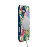Sunshine Jungle | Poolside Print Case