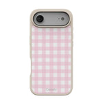 Pink Plaid | Sunday Best Case